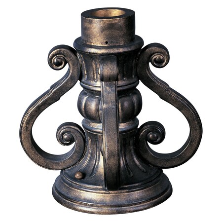 Maxim Oriental Bronze Pier Mount 2004OB